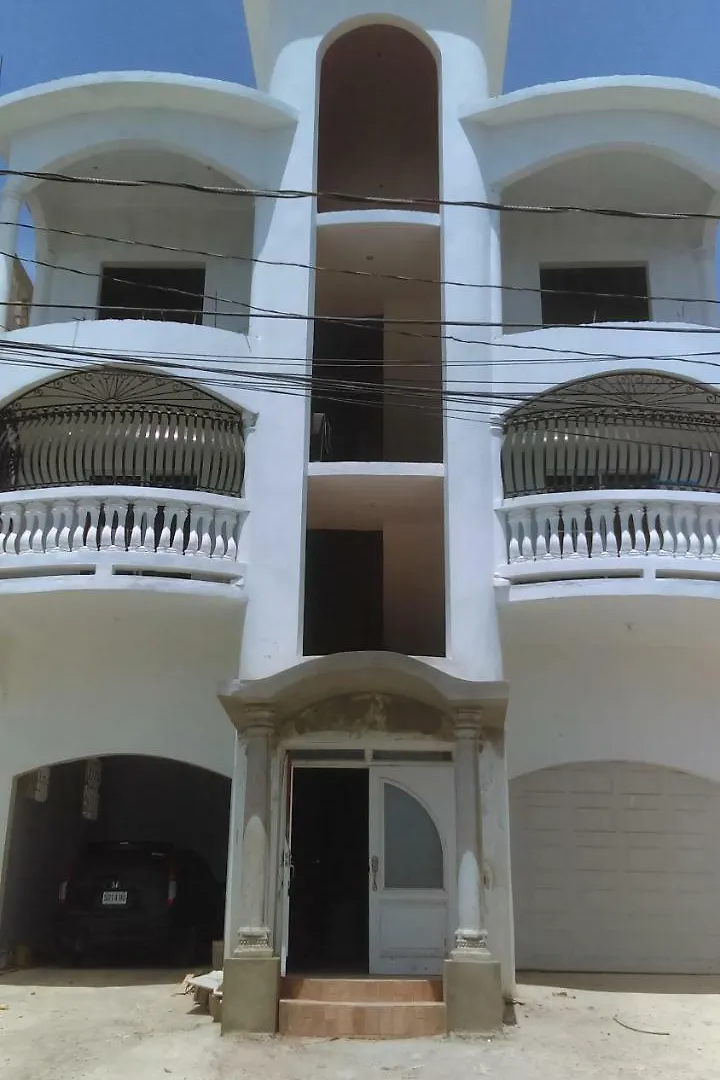 Hiya Heights Hotel Montego Bay