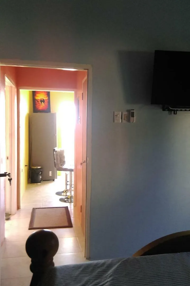 Hiya Heights Hotel Montego Bay